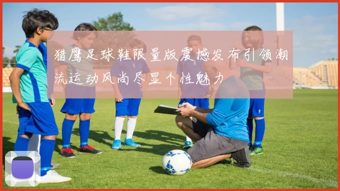 猎鹰足球鞋限量版震撼发布引领潮流运动风尚尽显个性魅力